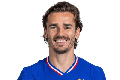 Antoine Griezmann