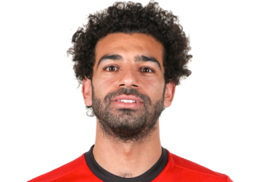 Mohamed Salah