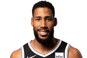 Garrett Temple | Brooklyn | National 