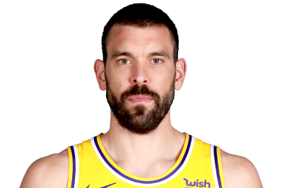 Marc Gasol