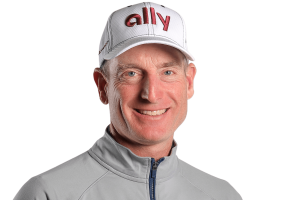 Jim Furyk