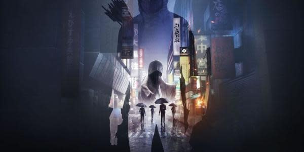 Mikami: GhostWire Tokyo es un nuevo tipo de juego