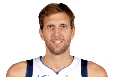 Dirk Nowitzki