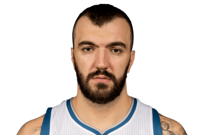 Nikola Pekovic