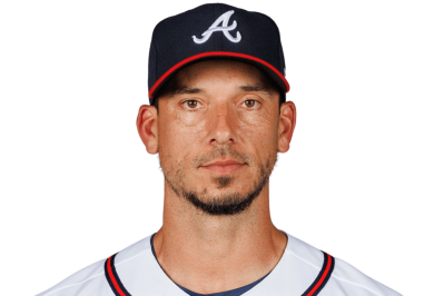 Charlie Morton