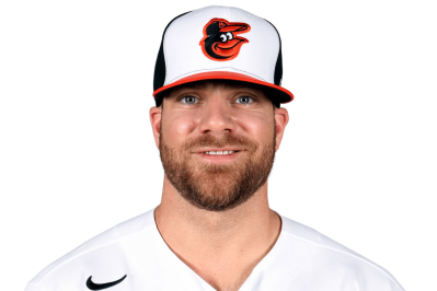 Chris Davis