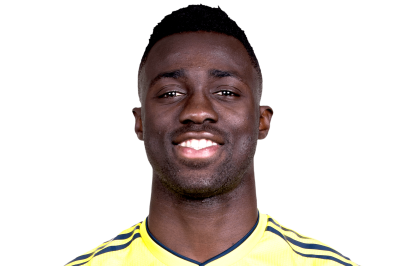 Davinson Sánchez