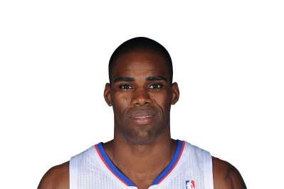 Antawn Jamison