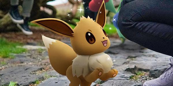 El éxito de Pokémon GO no se detiene y generó millones en 2019