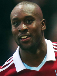 Carlton Cole