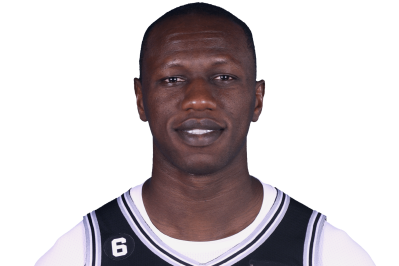 Gorgui Dieng