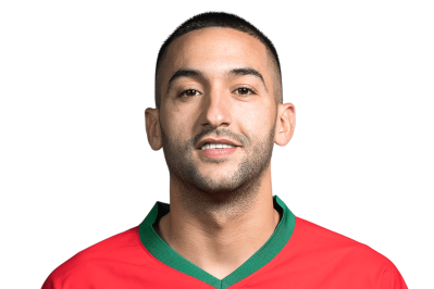 Hakim Ziyech