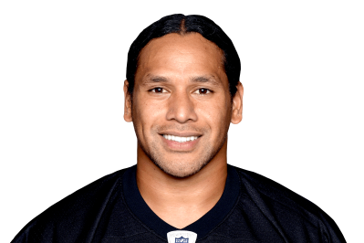 Troy Polamalu