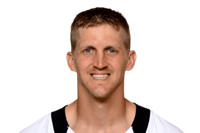 Luke McCown