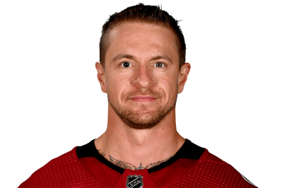 Michael Grabner