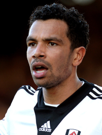 Kieran Richardson