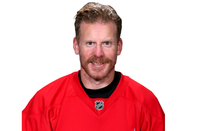 Daniel Alfredsson