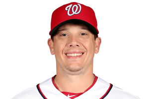 Jeremy Hellickson | Washington | Major 