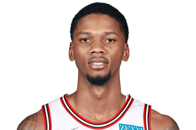 Alfonzo McKinnie