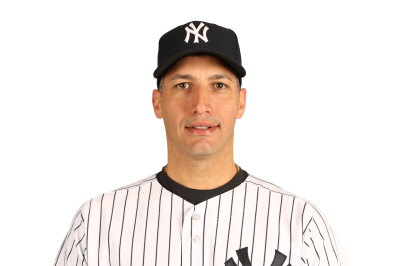 Andy Pettitte