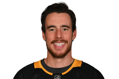 Reilly Smith