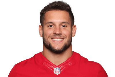 Nick Bosa