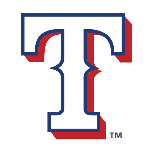 Texas Rangers - Texas Rangers