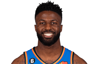 David Nwaba