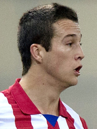 Javier Manquillo