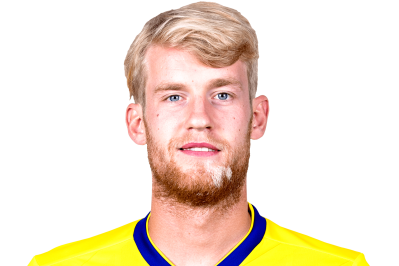 Filip Helander