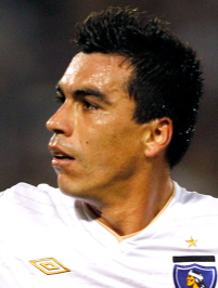 Esteban Paredes