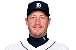 Jordan Zimmermann | Detroit | Major 