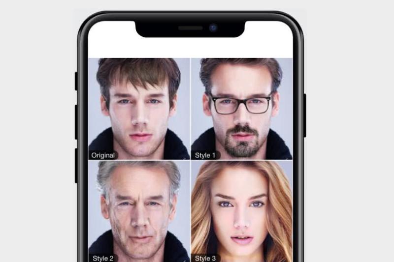 You Have Just Given FaceApp a Perpetual And Royalty Free License to do What They Want With Your Selfies