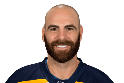 Eric Nystrom