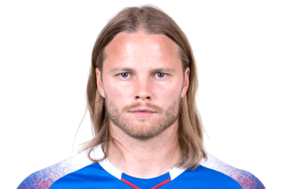 Birkir Bjarnason