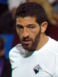 Rafik Halliche