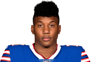 zay jones