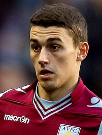 Matthew Lowton