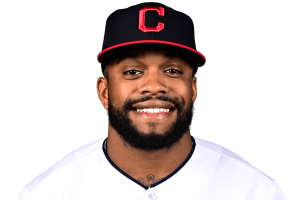 Delino DeShields | Cleveland | Major 