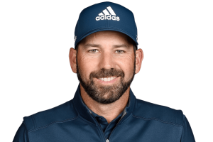 Sergio Garcia