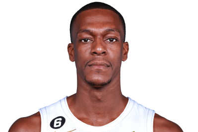 Rajon Rondo