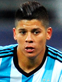 Marcos Rojo