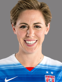 Meghan Klingenberg