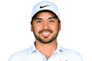 Jason Day