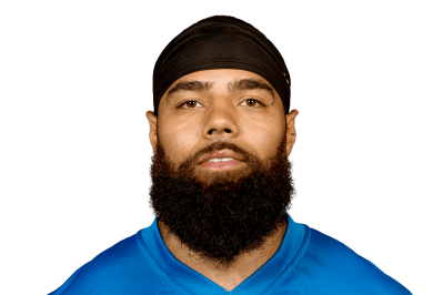 DeAndre Levy