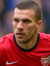 Lukas Podolski