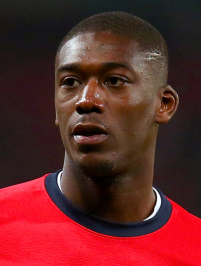 Yaya Sanogo