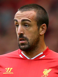 José Enrique