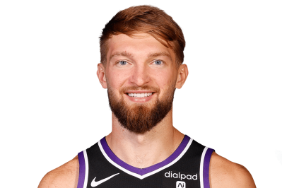 Domantas Sabonis