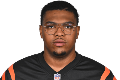 Orlando Brown Jr.